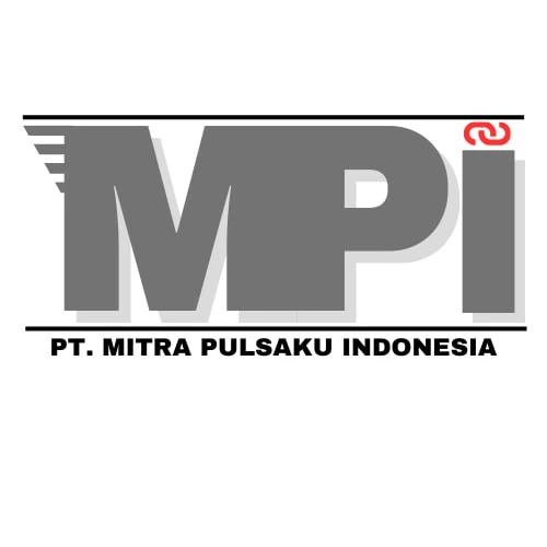 Logo Resmi PT Mitra Pulsaku Indonesia