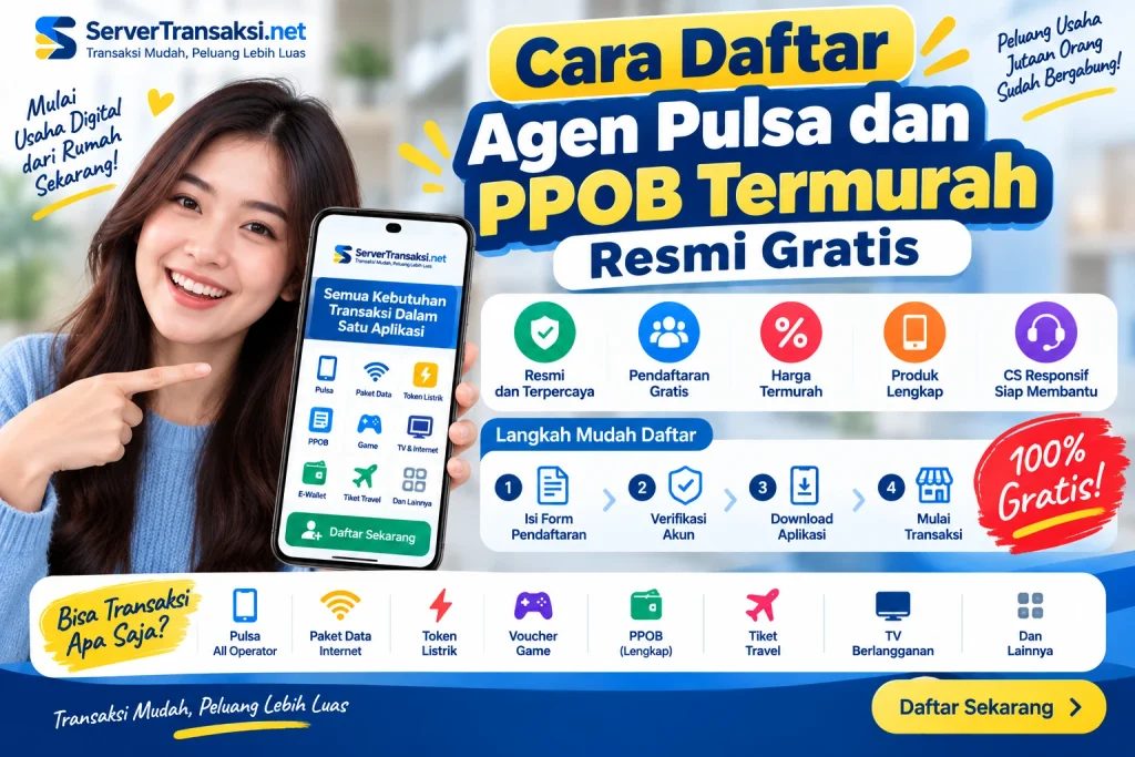 daftar harga paket data all operator