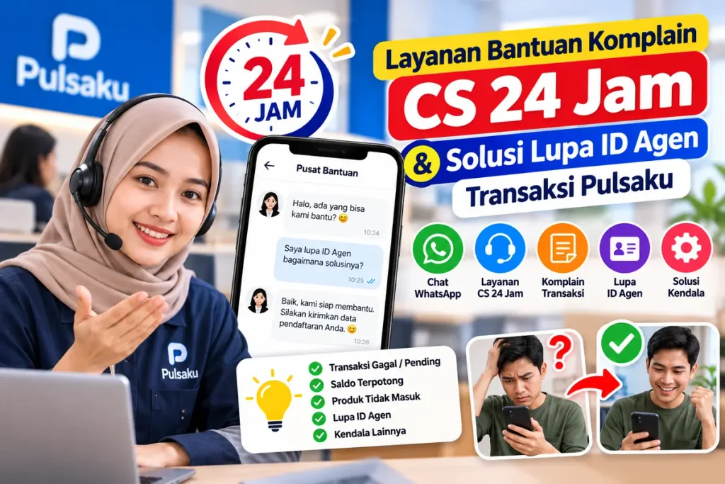 bantuan komplain cs
